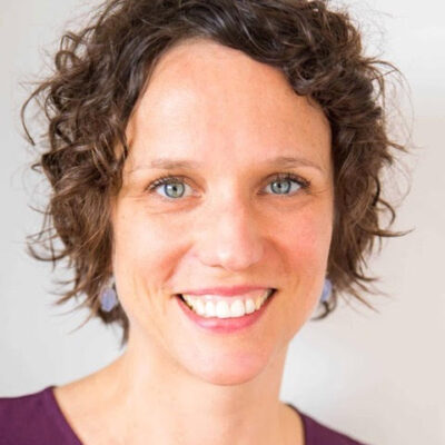 Amy Bernstein