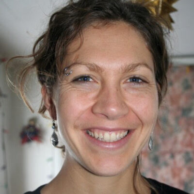 Jenna Robarge